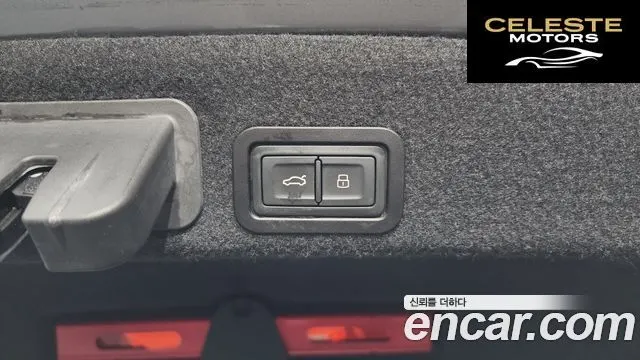 AUDI A6 35 TDI Quattro 2018 — photo 20 sur 20