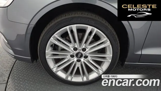 AUDI A3 40 TFSI 2018 — photo 5 sur 20