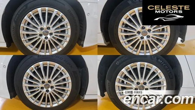 AUDI A6 (C8) 45 TFSI Quattro Premium 2020 — photo 5 sur 26