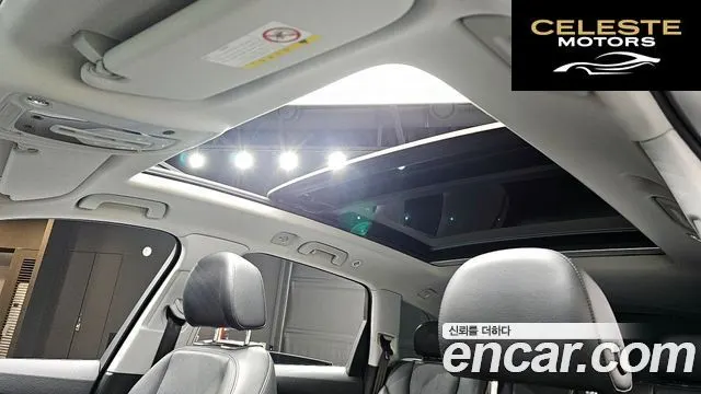 AUDI Q7 (4M) 45 TFSI Quattro 2019 — photo 19 sur 20