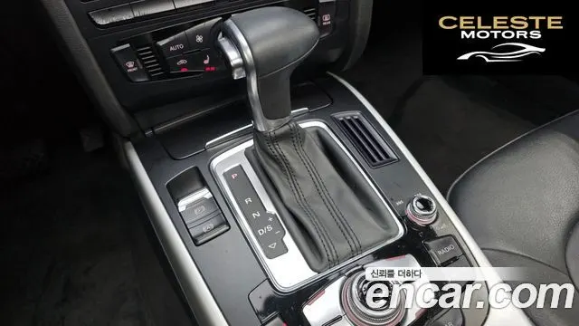 AUDI A4 35 TDI Quattro 2016 — photo 9 sur 26