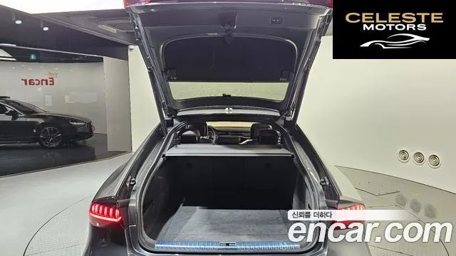 AUDI A7 (4K) 55 TFSI Quattro Premium 2020 — photo 20 sur 20