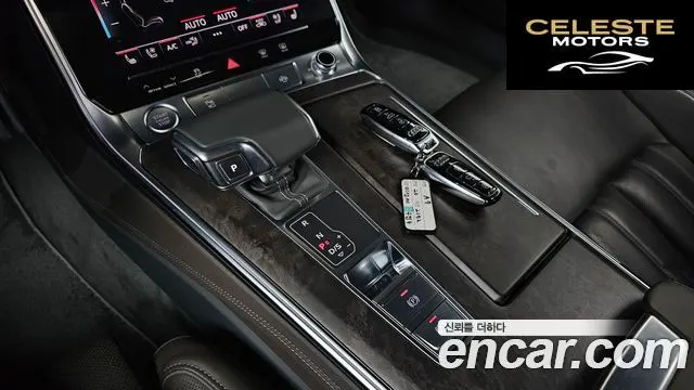 AUDI A7 (4K) 55 TFSI Quattro Premium 2020 — photo 9 sur 20