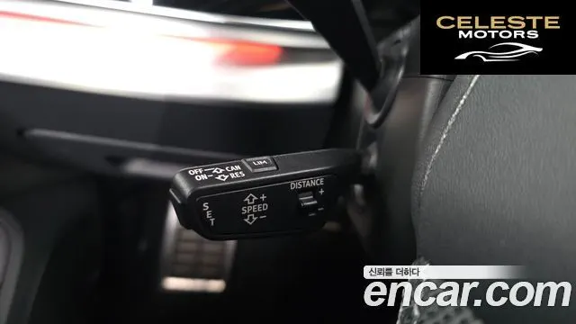 AUDI Q8 (4M) 50 TDI Quattro Premium 2021 — photo 19 sur 20