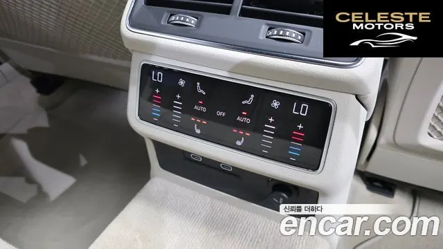 AUDI A6 (C8) 45 TFSI Premium 2025 — photo 18 sur 20