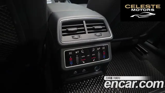 AUDI A6 (C8) 45 TFSI Quattro Premium 2022 — photo 18 sur 26