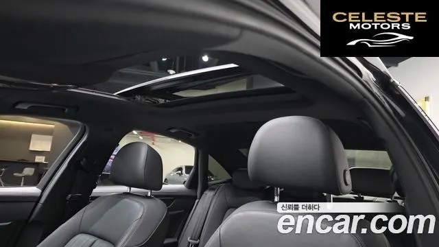 AUDI A6 (C8) 45 TFSI Quattro Premium 2022 — photo 19 sur 26