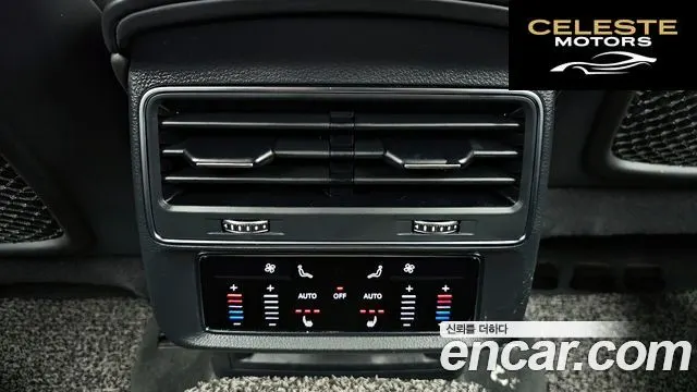 AUDI Q8 (4M) 45 TDI Quattro Premium 2020 — photo 18 sur 20