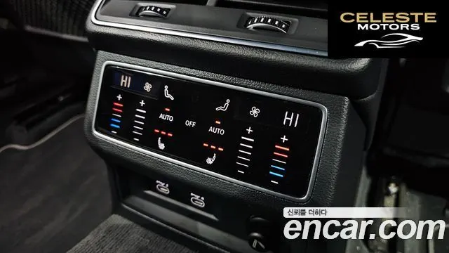 AUDI A7 (4K) 55 TFSI Quattro Premium 2021 — photo 18 sur 20