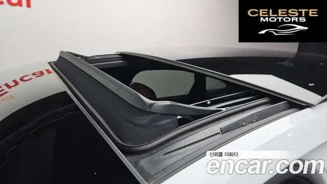 AUDI A6 (C8) 40 TDI Premium 2022 — photo 19 sur 20