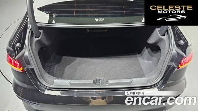 AUDI A3 (8Y) 40 TFSI Premium 2023 — photo 20 sur 20