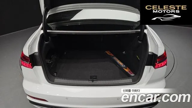 AUDI A6 (C8) 45 TFSI Premium 2023 — photo 20 sur 20