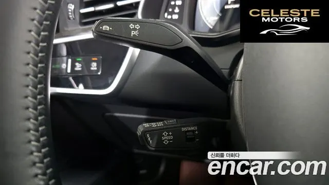 AUDI A6 (C8) 45 TDI Quattro Premium 2021 — photo 18 sur 20