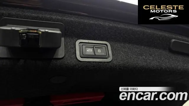 AUDI A6 (C8) 45 TDI Quattro Premium 2021 — photo 20 sur 20