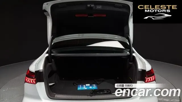 AUDI A6 (C8) 45 TFSI Quattro Premium 2022 — photo 20 sur 20