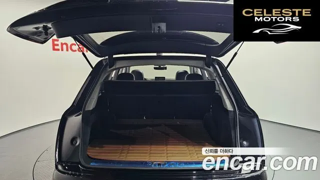 AUDI Q7 (4M) 45 TFSI Quattro 2019 — photo 20 sur 20