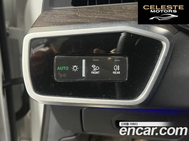 AUDI A6 (C8) 45 TFSI Quattro Premium 2023 — photo 20 sur 26
