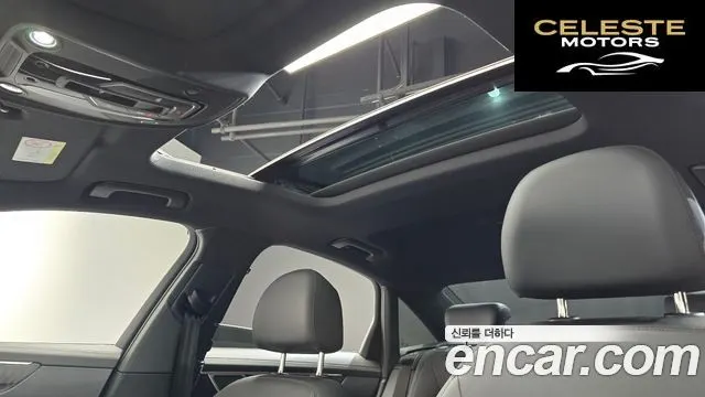 AUDI A6 (C8) 45 TFSI Quattro Premium 2023 — photo 19 sur 20
