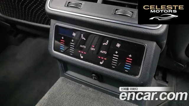 AUDI A6 (C8) 40 TDI Quattro Premium 2021 — photo 18 sur 20