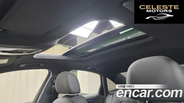 AUDI A6 (C8) 40 TDI Quattro Premium 2021 — photo 19 sur 20