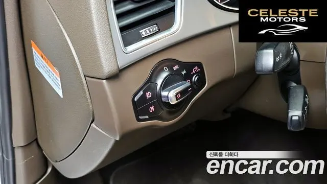 AUDI A4 35 TDI Quattro Edition 2015 — photo 17 sur 20