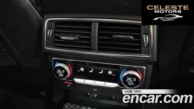 AUDI Q7 (4M) 45 TFSI Quattro 2019 — photo 19 sur 20