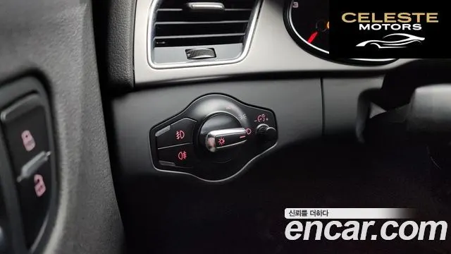 AUDI A4 2.0 TDI Quattro Dynamic 2014 — photo 18 sur 20