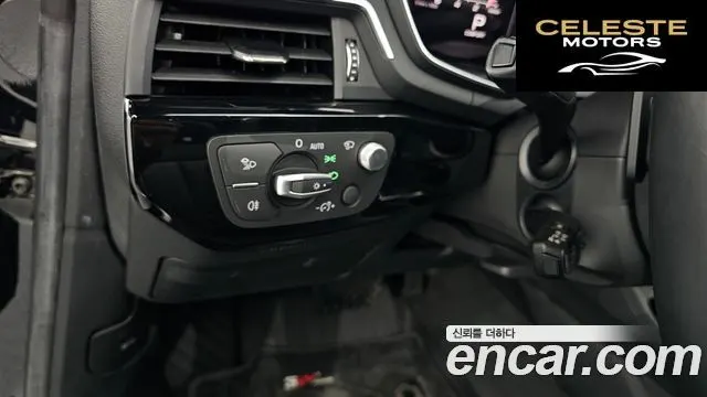 AUDI A5 (F5) 45 TFSI Quattro Premium Sportback 2020 — photo 16 sur 20