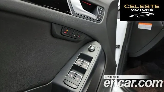AUDI A5 35 TDI Quattro Dynamic Sport 2015 — photo 13 sur 20
