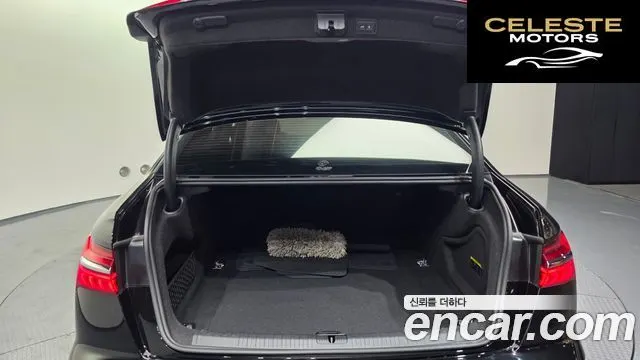 AUDI A6 (C8) 40 TDI Premium 2020 — photo 20 sur 26