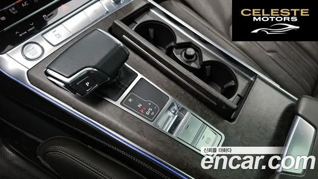 AUDI A7 (4K) 55 TFSI Quattro Premium 2020 — photo 9 sur 20