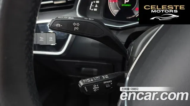 AUDI A6 (C8) 45 TFSI 2023 — photo 18 sur 20