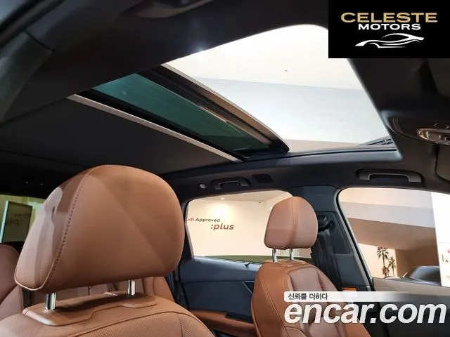 AUDI Q7 (4M) 45 TDI Quattro Premium 2023 — photo 12 sur 26