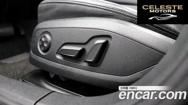 AUDI A4 (B9) 40 TFSI 2020 — photo 12 sur 26