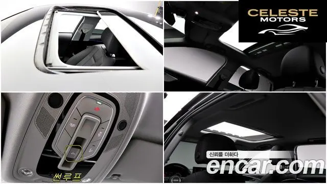 AUDI A4 (B9) 40 TFSI 2020 — photo 14 sur 26