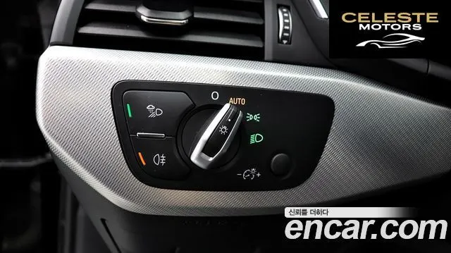 AUDI A4 (B9) 40 TFSI 2020 — photo 18 sur 26