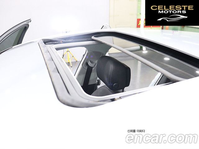 AUDI A6 3.0 TDI Quattro 2014 — photo 11 sur 26