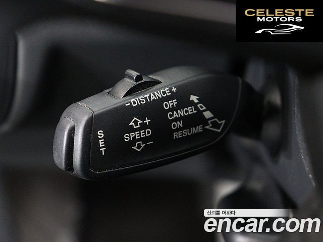 AUDI A6 3.0 TDI Quattro 2014 — photo 12 sur 26