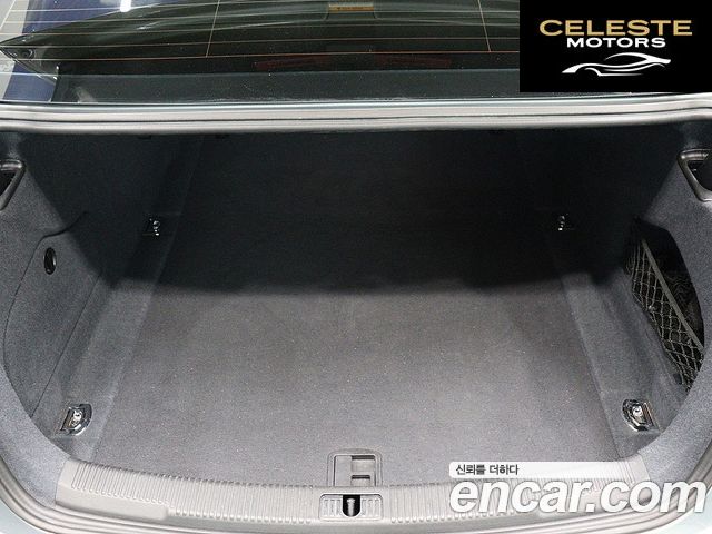 AUDI A6 3.0 TDI Quattro 2014 — photo 15 sur 26