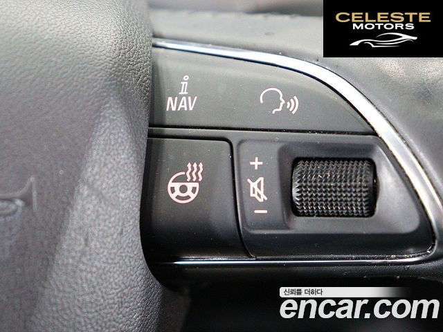 AUDI A6 3.0 TDI Quattro 2014 — photo 17 sur 26