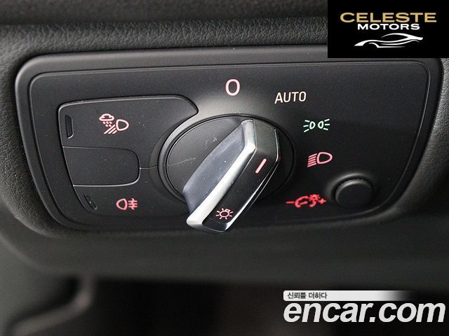 AUDI A6 3.0 TDI Quattro 2014 — photo 20 sur 26