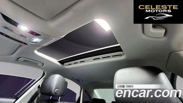 AUDI A6 35 TDI Dynamic 2015 — photo 17 sur 20