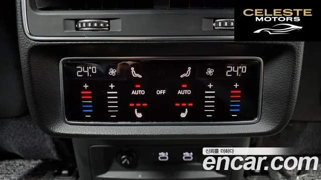 AUDI Q8 (4M) 45 TDI Quattro Premium 2021 — photo 18 sur 20