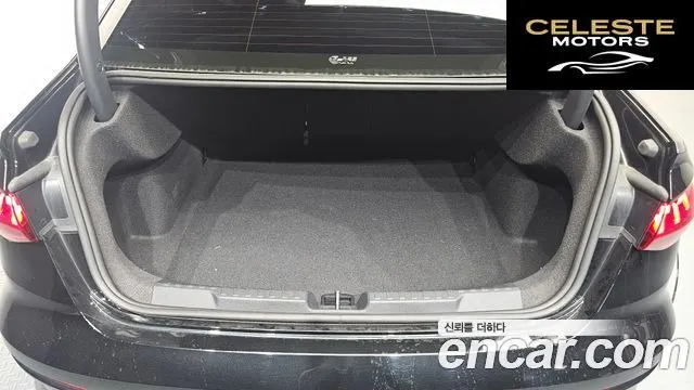 AUDI A3 (8Y) 40 TFSI 2022 — photo 20 sur 26