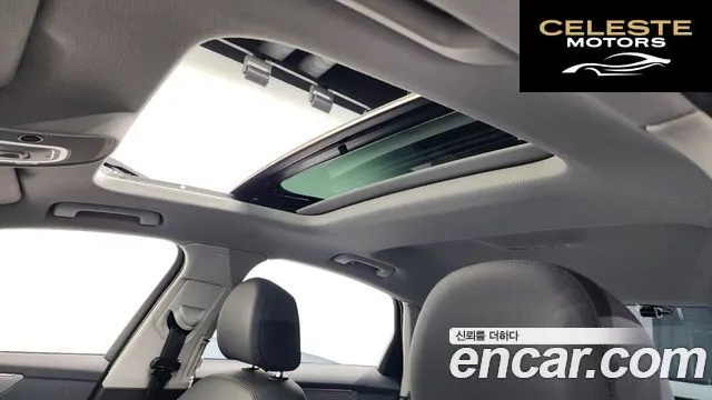 AUDI A6 (C8) 40 TDI 2021 — photo 19 sur 20