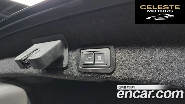 AUDI A6 (C8) 40 TDI 2021 — photo 20 sur 20