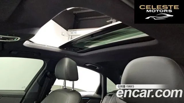 AUDI A6 (C8) 45 TFSI Quattro Premium 2021 — photo 19 sur 20