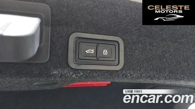 AUDI A6 (C8) 45 TFSI Quattro Premium 2021 — photo 20 sur 20