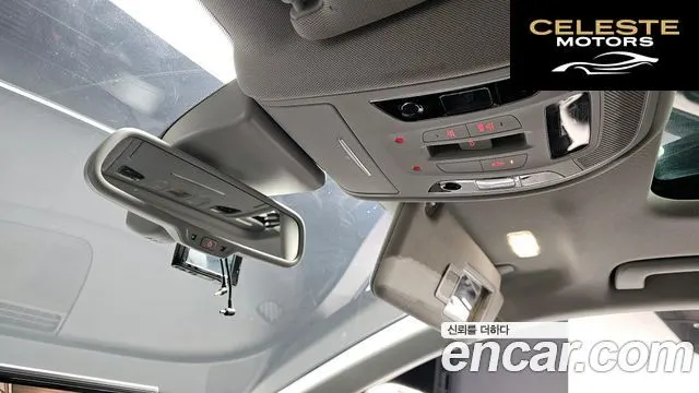 AUDI A6 45 TDI Quattro 2015 — photo 18 sur 20