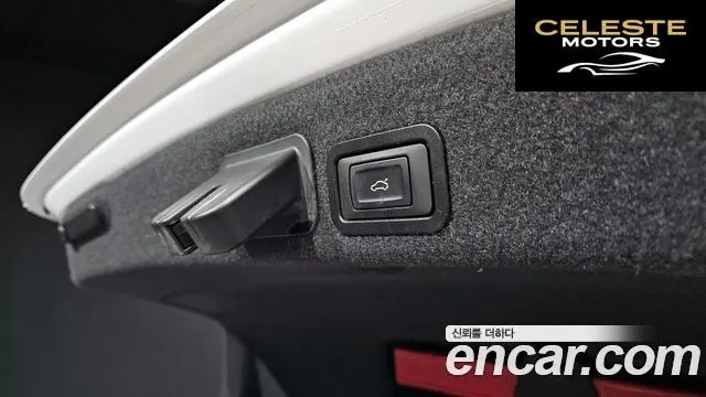 AUDI A6 45 TDI Quattro 2015 — photo 20 sur 20